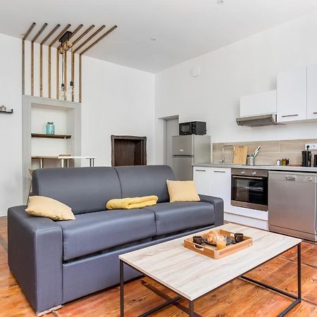 Gambetta 302 Cahorscitystay Экстерьер фото