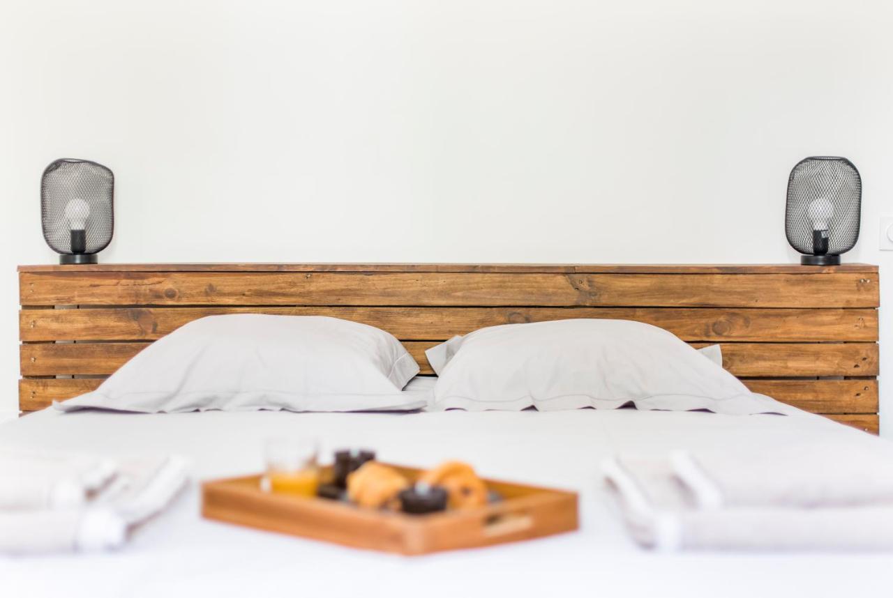 Gambetta 302 Cahorscitystay Экстерьер фото