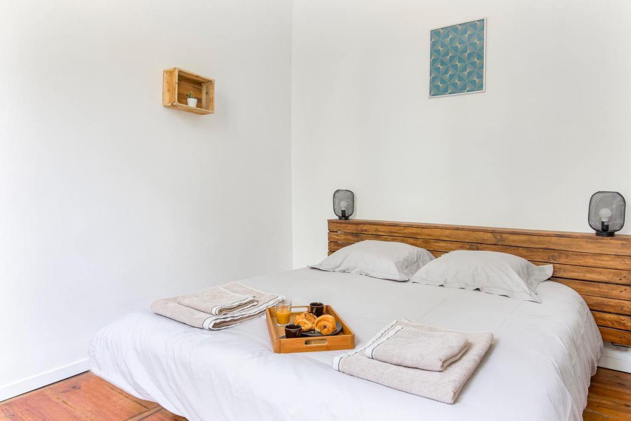 Gambetta 302 Cahorscitystay Экстерьер фото