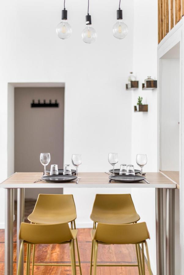 Gambetta 302 Cahorscitystay Экстерьер фото