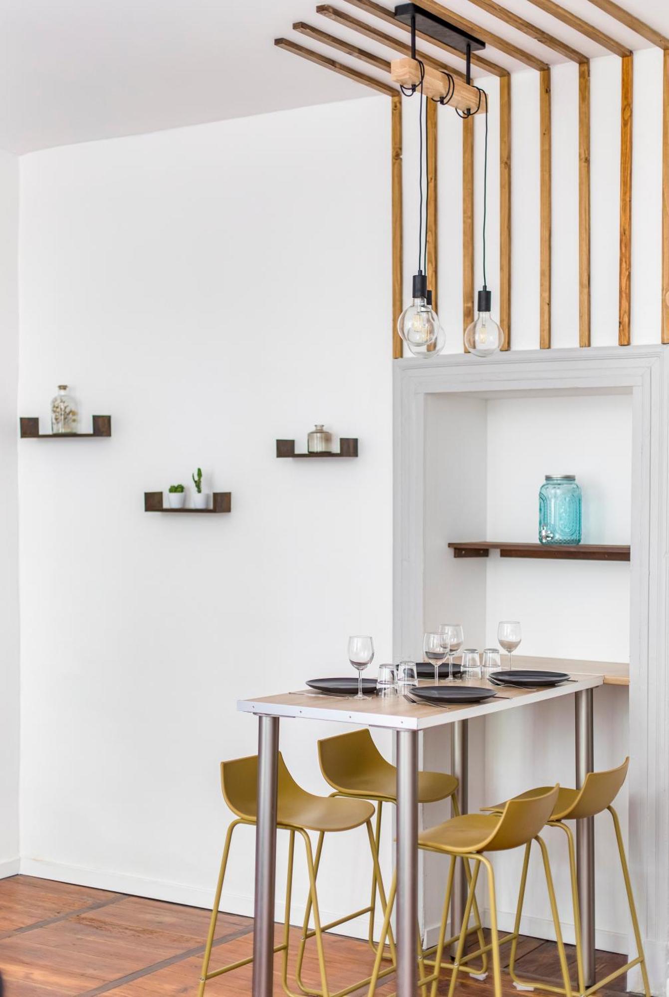 Gambetta 302 Cahorscitystay Экстерьер фото